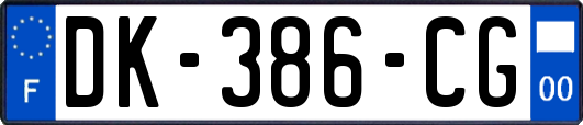 DK-386-CG