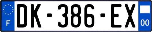 DK-386-EX