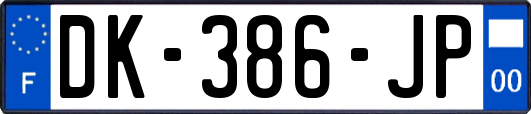 DK-386-JP