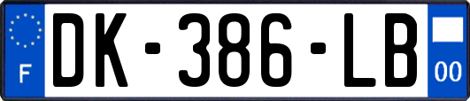 DK-386-LB