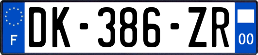 DK-386-ZR