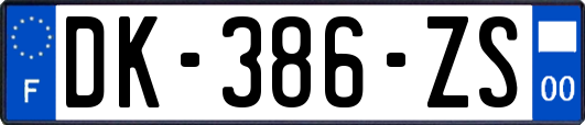 DK-386-ZS