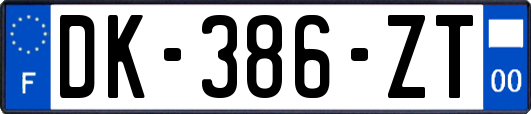 DK-386-ZT