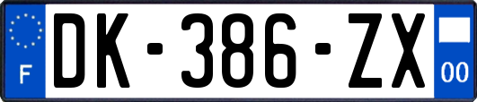 DK-386-ZX
