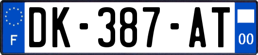 DK-387-AT