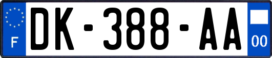 DK-388-AA