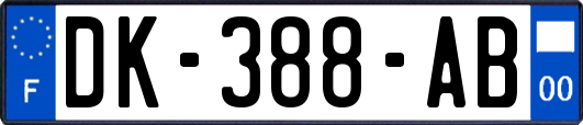 DK-388-AB