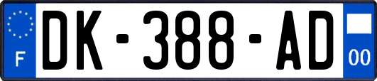 DK-388-AD