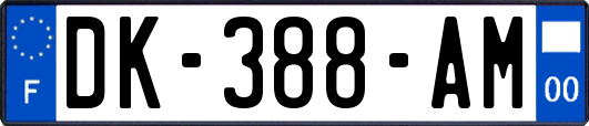 DK-388-AM