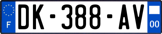 DK-388-AV