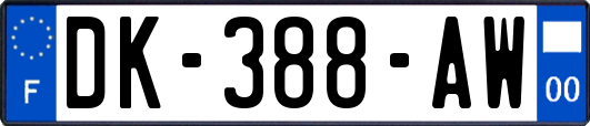 DK-388-AW