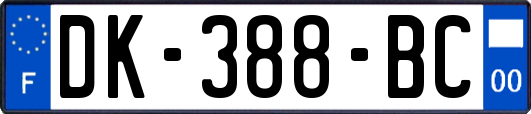 DK-388-BC
