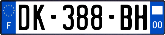 DK-388-BH
