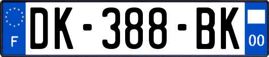 DK-388-BK
