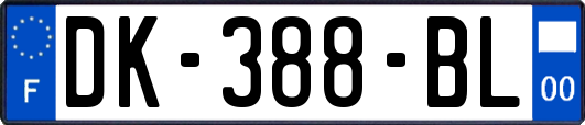 DK-388-BL