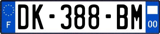 DK-388-BM