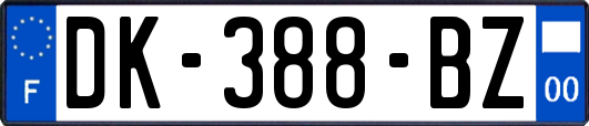 DK-388-BZ
