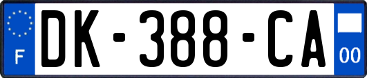 DK-388-CA