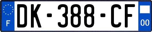 DK-388-CF