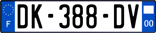 DK-388-DV