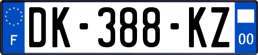 DK-388-KZ