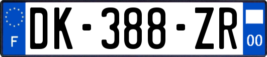 DK-388-ZR