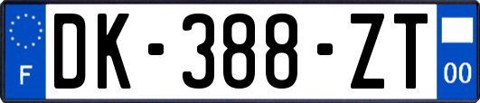 DK-388-ZT