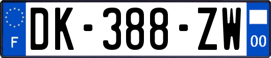 DK-388-ZW