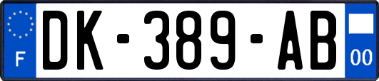 DK-389-AB