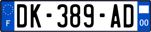 DK-389-AD