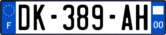 DK-389-AH