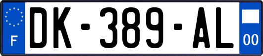 DK-389-AL