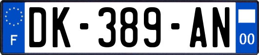 DK-389-AN