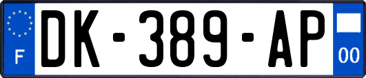 DK-389-AP