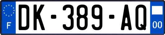 DK-389-AQ