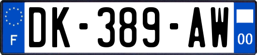 DK-389-AW