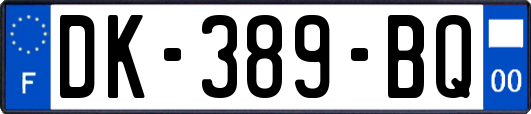 DK-389-BQ