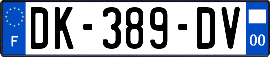 DK-389-DV