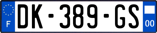 DK-389-GS