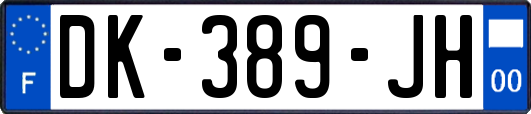 DK-389-JH