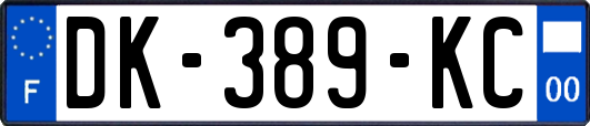 DK-389-KC