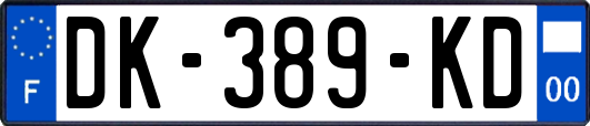 DK-389-KD