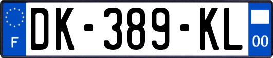 DK-389-KL