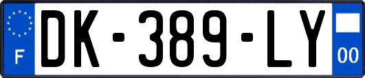 DK-389-LY