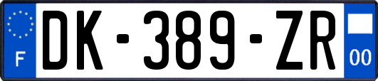 DK-389-ZR