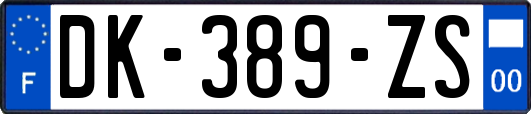 DK-389-ZS