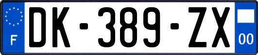 DK-389-ZX