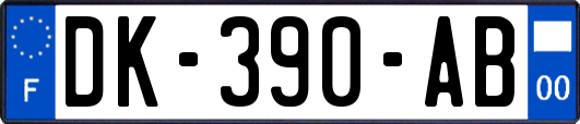 DK-390-AB