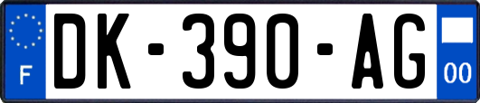 DK-390-AG