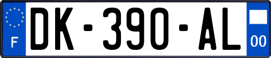 DK-390-AL